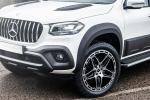 Mercedes-Benz X250 d 4Matic by Project Kanh 2020 года